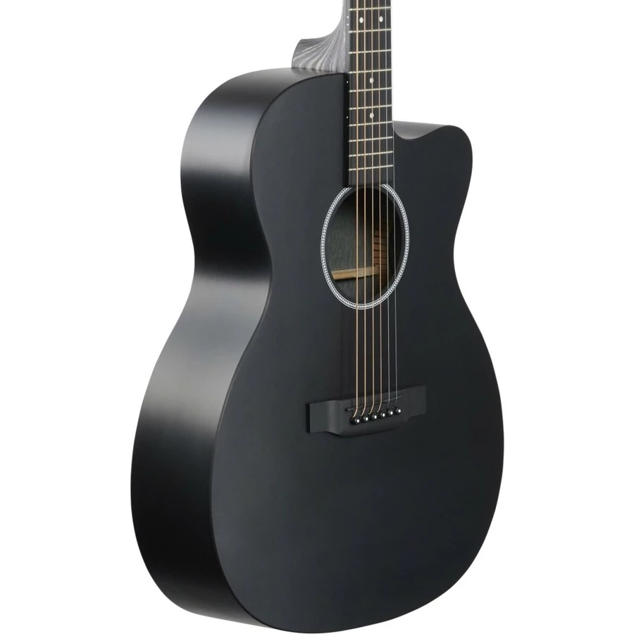 Đàn Guitar Acoustic Mã ST - X1 Chính Hãng ST.Real Có Ty Chỉnh Cần